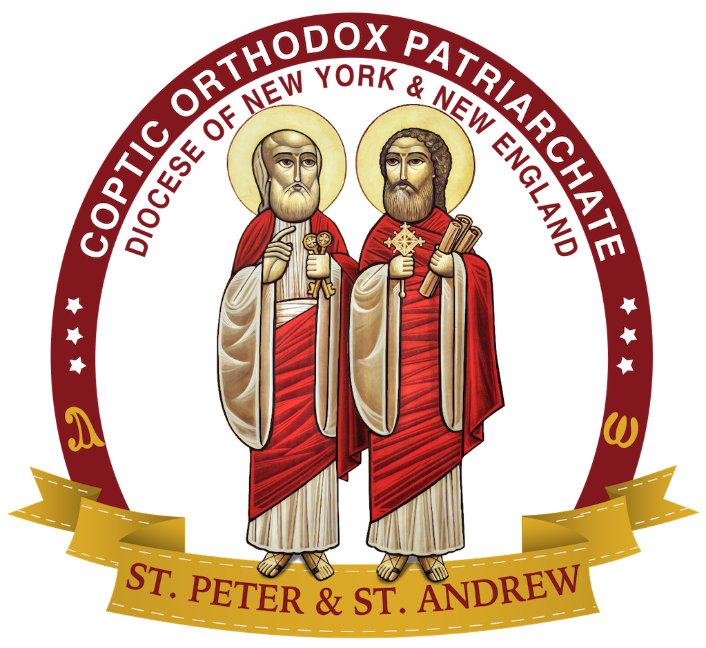 Saint Peter & Saint Andrew Coptic Orthodox Church